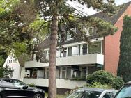 Ohne Provision...Freies Single-Appartement mit Balkon in Toplage Nähe UKW...! - Hamburg