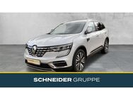 Renault Koleos, INITIALE PARIS BLUE dCi 185, Jahr 2024 - Chemnitz