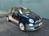 Fiat 500, 1.0 DolceVita Mild Hybrid EU6d, Jahr 2021 - München