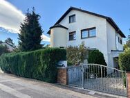 Traumhafte Galerie-Wohnung Nähe Waldschwimmbad u. Rosenhöhe - Offenbach (Main)