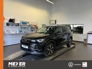 VW Tiguan, 1.5 l Elegance eTSI OPF 7, Jahr 2022 - Tostedt
