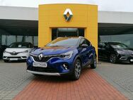 Renault Captur INTENS TCe 140 EDC - Ibbenbüren