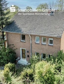 Mit handwerklichem Geschick in die eigenen vier Wände! - Ennigerloh