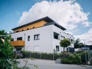 Attraktiv wohnen in einer 3-Zimmer-Wohnung in Eggenfelden - Eggenfelden