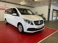 Mercedes-Benz Vito Tourer CDI Pro extralang *9 Sitzer - Friedberg (Hessen)