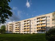 Tolle 3 Zimmer-Wohnung in Halle, Küche & Bad mit Fenster - Halle (Saale)