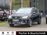 Seat Arona, 1.0 TSI FR, Jahr 2024 - Lohmar