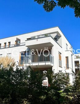 Ihr neues Zuhause in Feldrandlage! - Wiesbaden