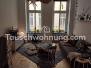 [TAUSCHWOHNUNG] 2 Zimmer Altbauwohnung im Herzen von Kreuzkölln. - Berlin