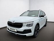 Skoda Kamiq, 1.0 TSI Monte Carlo Panodach, Jahr 2022 - Leonberg (Baden-Württemberg)