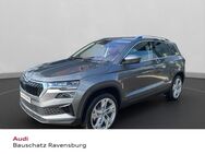 Skoda Karoq, 2.0 TDI Drive, Jahr 2022 - Ravensburg