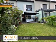 Exklusives Einfamilienhaus in Fürth: Stilvolles Wohnen mit Garten und hochwertiger Ausstattung! - Fürth