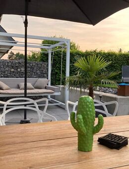 Stilvolle Doppelhaushälfte / ruhige Lage / Lichtenbusch / Nähe Aachen - Aachen