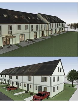 Ihr Reihenhaus in zentraler Lage Sankt Augustin - Sankt Augustin