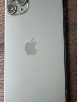 iPhone 11 Pro 128GB - Berlin