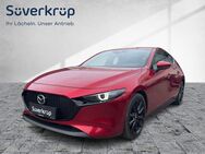 Mazda 3, Lim 5-trg X M-Hybrid Selection, Jahr 2020 - Kiel