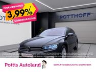 VW Passat Variant, 2.0 TDI Business, Jahr 2021 - Hamm