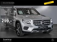 Mercedes GLB 220, d SPUR PROGRESSIVE, Jahr 2021 - Rendsburg