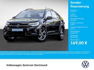 VW Taigo, 1.5 R-LINE LM17, Jahr 2024 - Dortmund