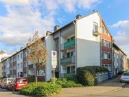 Großzügiges Wohnen in Opladen: Charmante 4-Zimmer-Wohnung in gepflegtem Zustand mit 2 Balkonen! - Leverkusen