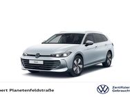 VW Passat Variant, 2.0 ELEGANCE LM17, Jahr 2024 - Dortmund