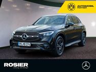 Mercedes GLC 200, AMG Sport, Jahr 2024 - Paderborn