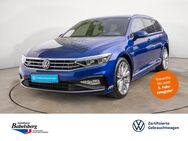 VW Passat Variant, 2.0 TDI, Jahr 2022 - Potsdam