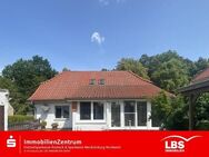 Landleben in der Nähe von Wismar - Krusenhagen