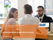 Kaufmännische Angestellte (m/w/d) - Magdeburg