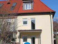 Reiheneckhaus stadtnah und ruhig - Forchheim (Bayern)