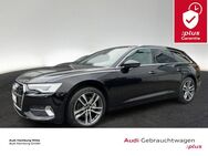 Audi A6, Avant advanced 40 TDI quattro, Jahr 2024 - Hamburg