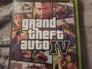 Grande Theft Auto 4 Xbox360 - Mölln (Schleswig-Holstein)