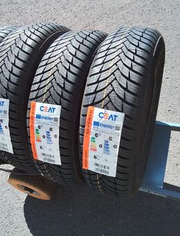 4 Neu Allwetterreifen Ganzjahresreifen G 175 65 15 88 H Ceat 260,- Euro incl. montage - Sprendlingen