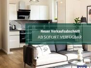 TOP LAGE Neuer Verkaufsabschnitt: 1-4 Zimmer Wohnungen in Bamberg - Neubau - Immobilien - NEU - Bamberg