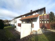 TOP LAGE**Wohnen an der Sonne, 1-2 Familienhaus mit ELW** - Ebersbach (Fils)