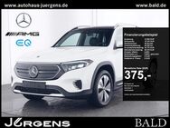 Mercedes EQB, 250 Progressive Burm, Jahr 2023 - Lüdenscheid