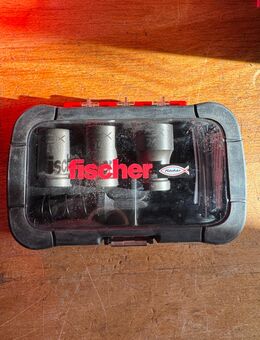Fischer Bolzenanker Setzgerät 558789 Neu - Gütersloh Zentrum