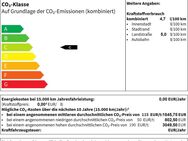 Citroën C4, Hybrid 100 ë-DCS6 You, Jahr 2022 - Wetzlar