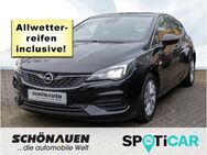 Opel Astra, 1.4 TURBO ELEGANCE S, Jahr 2021 - Solingen (Klingenstadt)