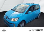 VW up, e-up, Jahr 2021 - Wolfenbüttel