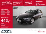 Audi A4, Avant 40 TDI S-Line quattro, Jahr 2024 - Gera