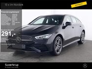 Mercedes CLA 250, e SB BURM AMG PREMIUM SPUR, Jahr 2023 - Kiel