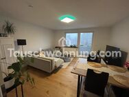 [TAUSCHWOHNUNG] Exklusive 3-Zimmer-Wohnung mit Balkon in List/Vahrenwald - Hannover