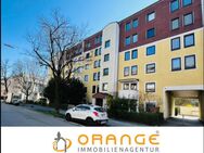 *** WOHNUNG IN TOLLER LAGE MÜNCHENS *** 1-Zimmer Wohnung mit Terrasse inklusive TG-Platz - München