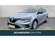 Renault Megane, Grandtour Equilibre Blue dCi 115, Jahr 2024 - Burgstädt