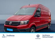 VW Crafter, 2.0 TDI 35 Kasten 130kW, Jahr 2018 - Ebersbach (Fils)