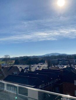 3 hochwertige Neubauwohnungen (KfW 55) in bester Lage von Georgsmarienhütte - Georgsmarienhütte