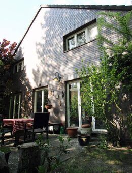 Großzügiges Einfamilienhaus im gefragten Berlin Lankwitz zum Kauf - Berlin