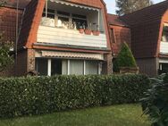 Gemütliche EG-Eigentumswohnung in ruhiger Wohnlage sucht neue Eigentümer - Nienburg (Weser)