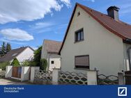 Tolle Lage + Super Preis - Bad Schmiedeberg